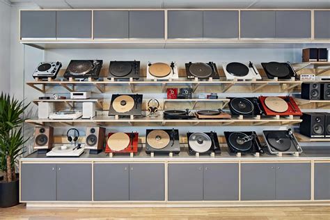 Tuntable lab - Turntable Lab, New York, New York. 287,104 likes · 721 talking about this. Stereo + Records